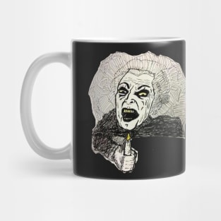 Insidious, james wan Mug